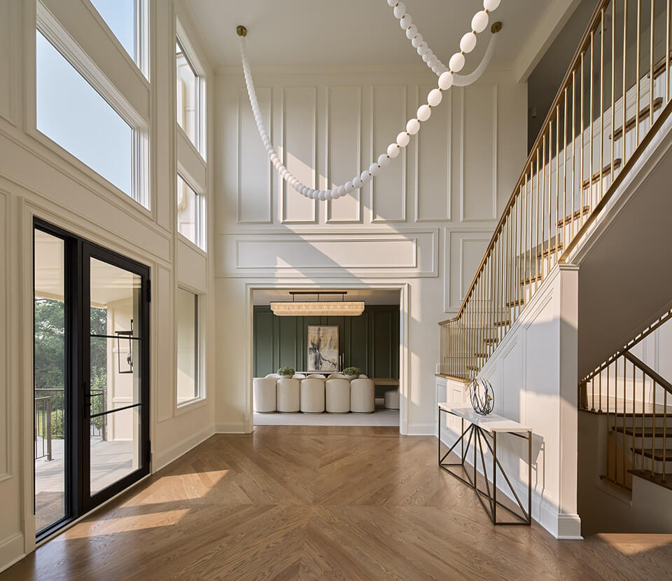 Home Builder